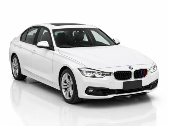 BMW 320i 2.0 SPORT 16V TURBO ACTIVE FLEX 4P AUTOMÁTICO BMW 320i 2.0 SPORT 16V TURBO ACTIVE FLEX 4P AUTOMÁTICO